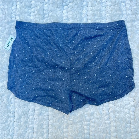 Old Navy Dark Grey Shorts - Picture 2 of 2